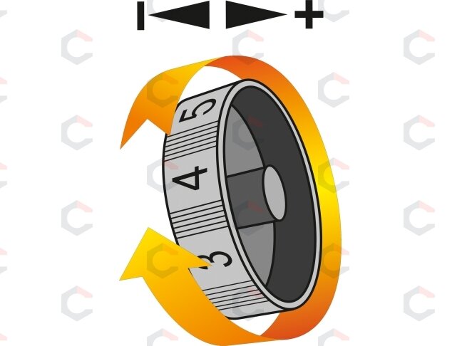 Elektrinis siaurapjūklis | 650W (79474) 4 Elektrinis siaurapjūklis | 650W (79474) 4