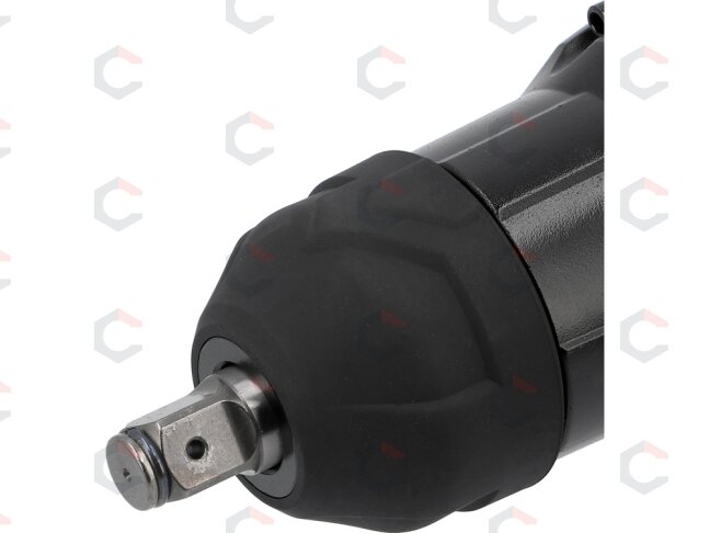 Elektrinis smūginis veržliaraktis | 20 mm (3/4") | 2000 Nm / 1200W (YT-82025) 3 Elektrinis smūginis veržliaraktis | 20 mm (3/4") | 2000 Nm / 1200W (YT-82025) 3