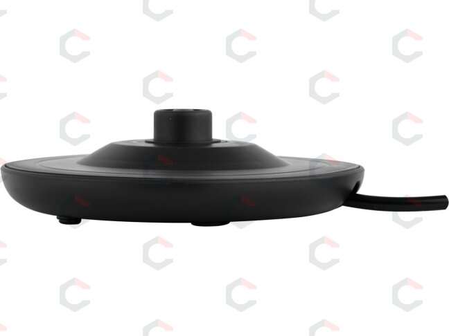 Elektrinis virdulys | Nerūdijantis plienas | temperatūros kontrolė | 1.7 l (68194) 4 Elektrinis virdulys | Nerūdijantis plienas | temperatūros kontrolė | 1.7 l (68194) 4