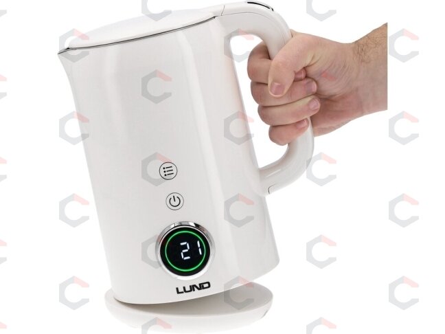 Elektrinis virdulys | temperatūros reguliavimas | baltas 1,7 l (68223) 3 Elektrinis virdulys | temperatūros reguliavimas | baltas 1,7 l (68223) 3
