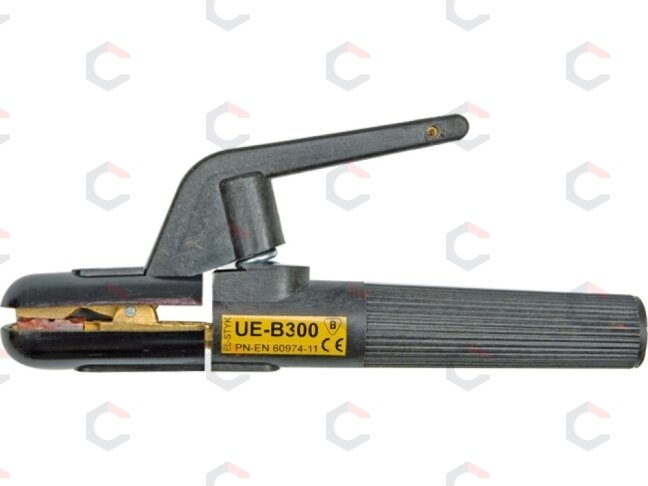 Elektrodo laikiklis UE-400 (74432) 1 Elektrodo laikiklis UE-400 (74432) 1