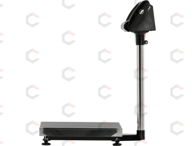Elektroninės platforminės svarstyklės 100 kg/20g paklaida (YT-73275) 3 Elektroninės platforminės svarstyklės 100 kg/20g paklaida (YT-73275) 3