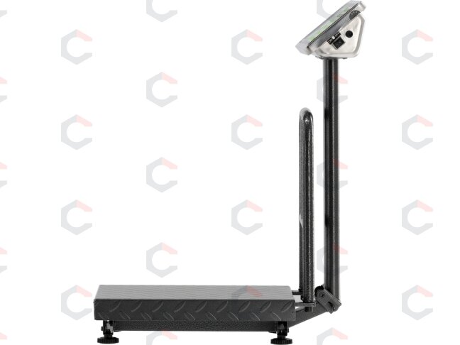 Elektroninės platforminės svarstyklės 150 kg/50g paklaida (YT-73280) 3