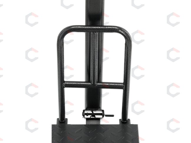 Elektroninės platforminės svarstyklės 150 kg/50g paklaida (YT-73280) 4