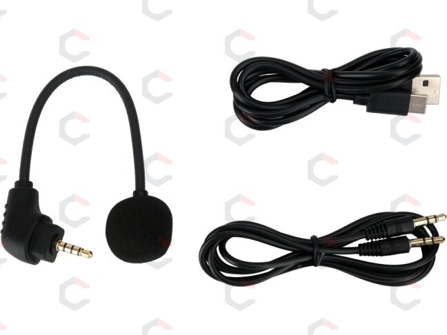 Elektroninės triukšmo ausinės su „Bluetooth“ | aktyvus slopinimas, SNR 32 dB (YT-74627) 4 Elektroninės triukšmo ausinės su „Bluetooth“ | aktyvus slopinimas, SNR 32 dB (YT-74627) 4
