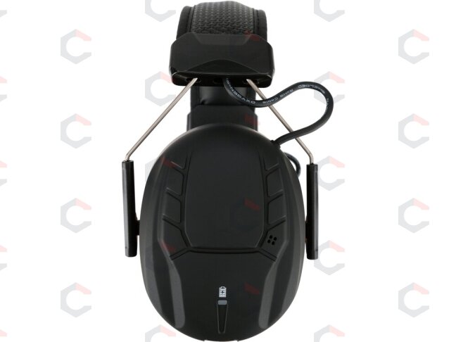 Elektroninės triukšmo ausinės su „Bluetooth“ | aktyvus slopinimas, SNR 32 dB (YT-74627) 5 Elektroninės triukšmo ausinės su „Bluetooth“ | aktyvus slopinimas, SNR 32 dB (YT-74627) 5
