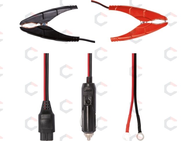 Elektroninis įkroviklis | 12V/4A (YT-83031) 3 Elektroninis įkroviklis | 12V/4A (YT-83031) 3