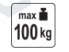 Elektroninės platforminės svarstyklės 100 kg/20g paklaida (YT-73275) 6 Elektroninės platforminės svarstyklės 100 kg/20g paklaida (YT-73275) 6