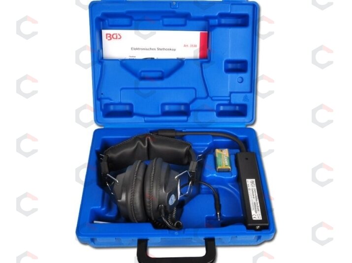 Elektroninis stetoskopas (3530) 2 Elektroninis stetoskopas (3530) 2