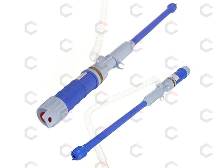 Elektrinė perpylimo pompa (SP295) Elektrinė perpylimo pompa (SP295)
