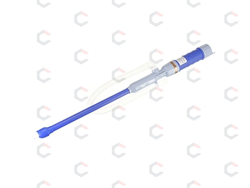 Elektrinė perpylimo pompa (SP295) 3