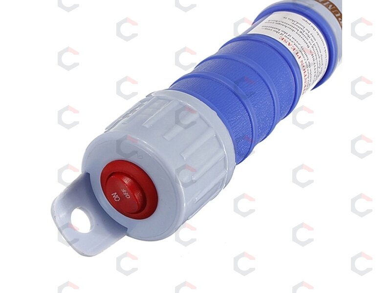 Elektrinė perpylimo pompa (SP295) 4
