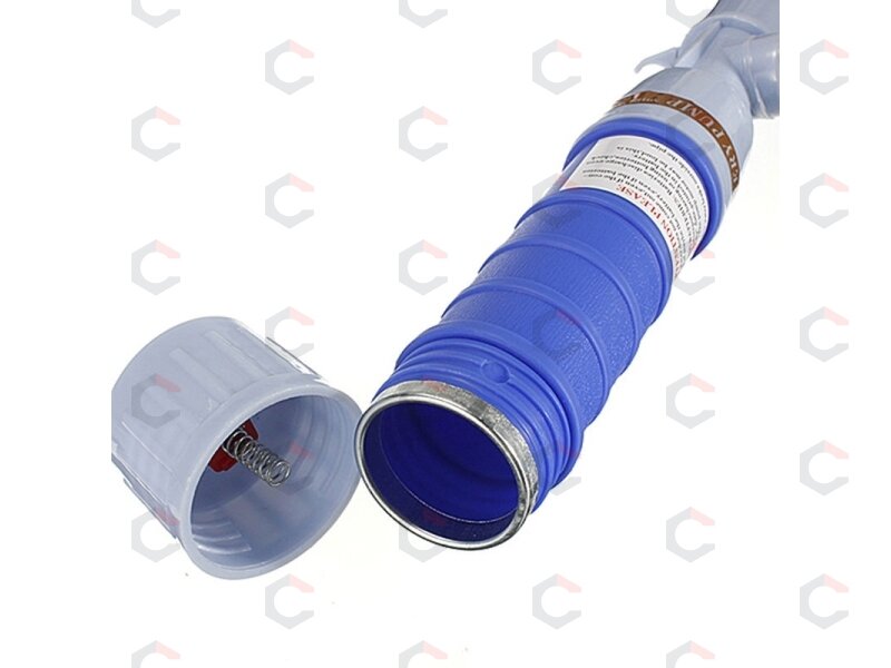 Elektrinė perpylimo pompa (SP295) 5