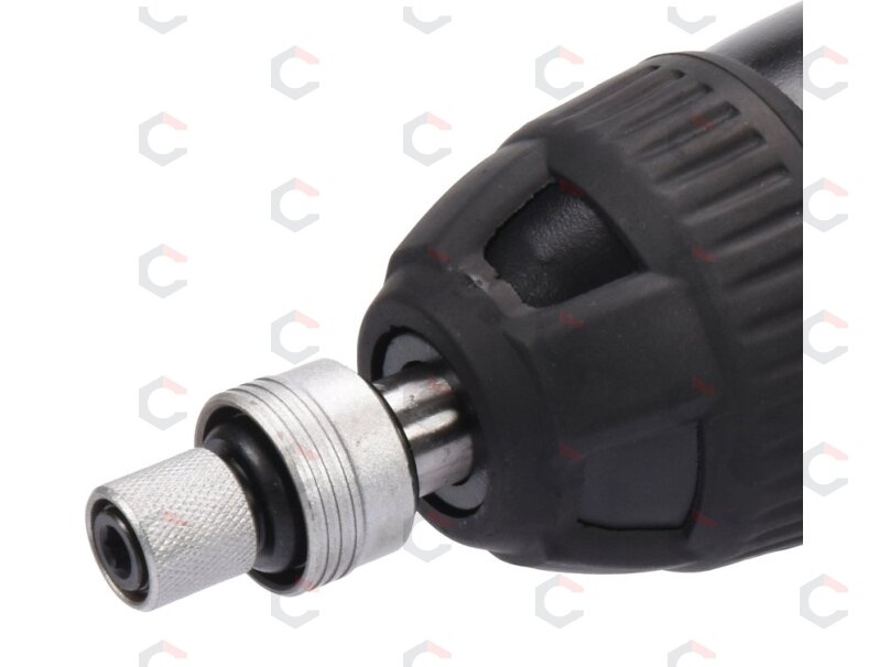 Elektrinis smūginis veržliaraktis su rinkiniu | 12,5 mm (1/2") | 600 Nm / 1020W (YT-82021) 7 Elektrinis smūginis veržliaraktis su rinkiniu | 12,5 mm (1/2") | 600 Nm / 1020W (YT-82021) 7