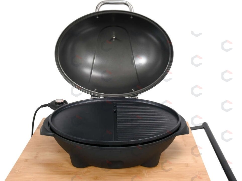 Elektrinis grilis | 2000-2400W (67420) 2 Elektrinis grilis | 2000-2400W (67420) 2