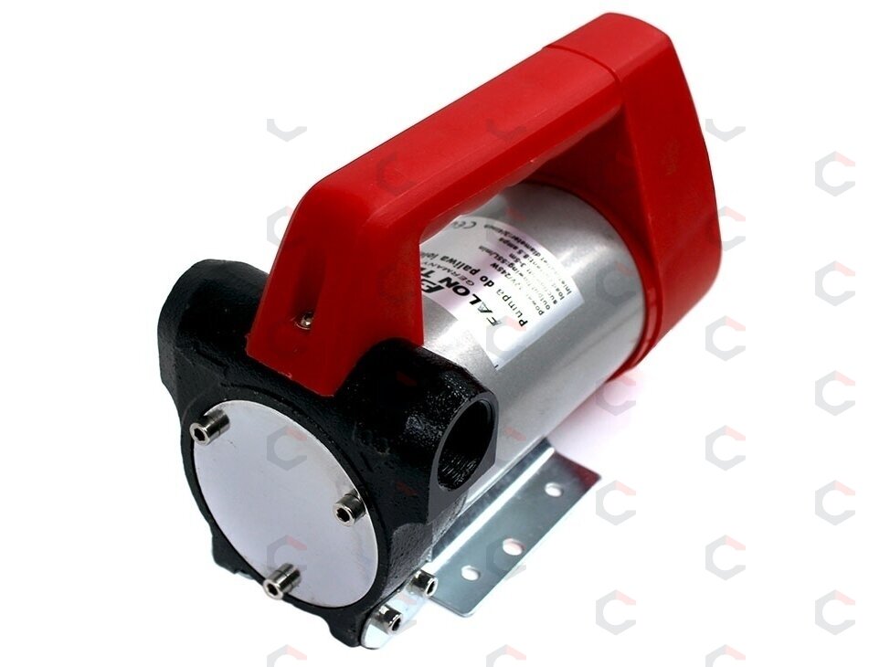 Elektrinė pompa tepalui / dyzelinui / mazutui | 12V (BST1018) 4 Elektrinė pompa tepalui / dyzelinui / mazutui | 12V (BST1018) 4