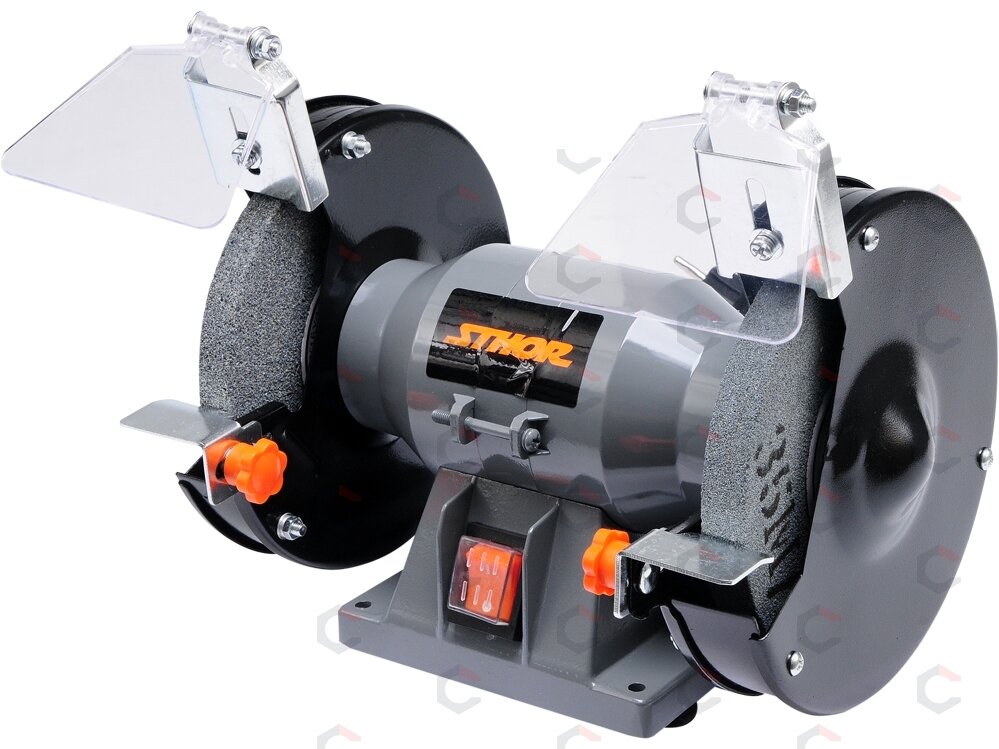 Elektrinis galąstuvas | 150mm / 150W (79206)
