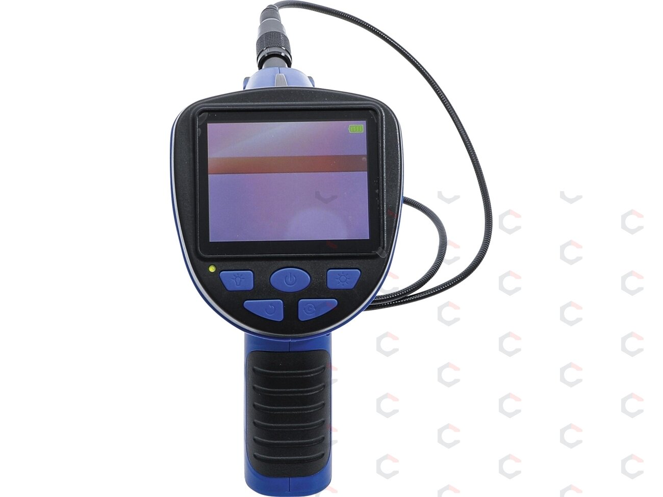 Endoskopas spalvotas su kamera ir fotoaparatu LCD ekranas (63247) 2 Endoskopas spalvotas su kamera ir fotoaparatu LCD ekranas (63247) 2
