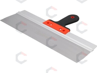 Fasadinė glaistyklė | 450 x 90 mm (YT-52313) Fasadinė glaistyklė | 450 x 90 mm (YT-52313)