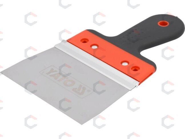Fasadinė glaistyklė | 150 x 90 mm (YT-52310) Fasadinė glaistyklė | 150 x 90 mm (YT-52310)