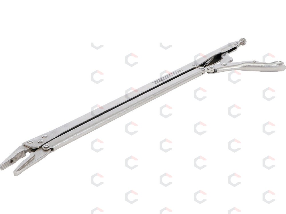 Fiksuojamos replės ilgos | 500 mm (4497) 1 Fiksuojamos replės ilgos | 500 mm (4497) 1