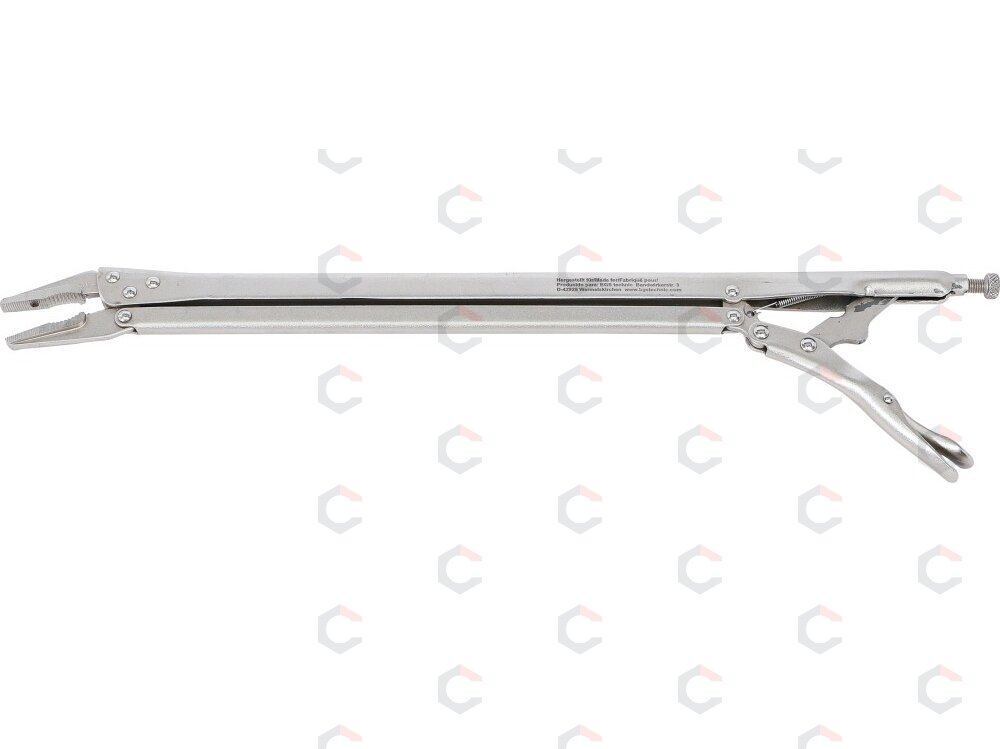 Fiksuojamos replės ilgos | 500 mm (4497) 2 Fiksuojamos replės ilgos | 500 mm (4497) 2