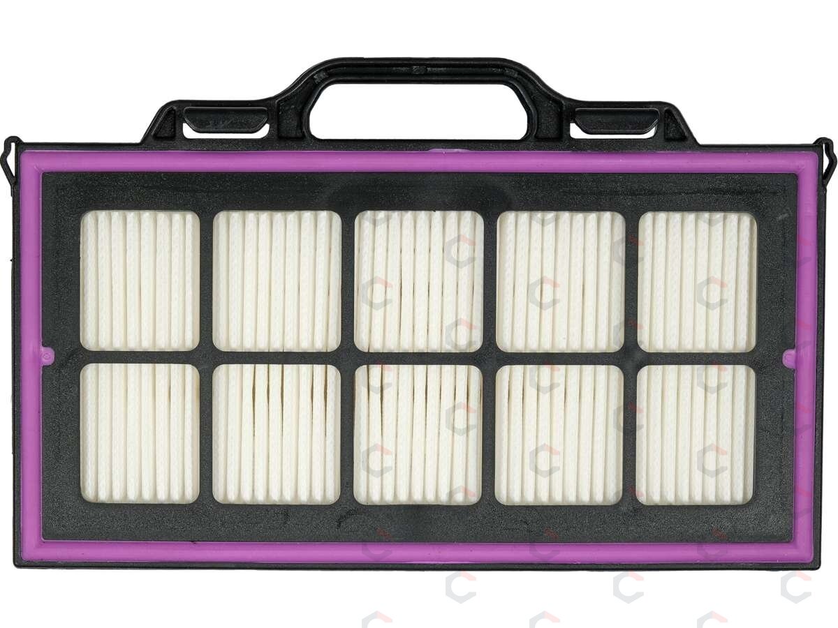 Filtras HEPA dulkių siurbliui YT-85715 (YT-85742) 1