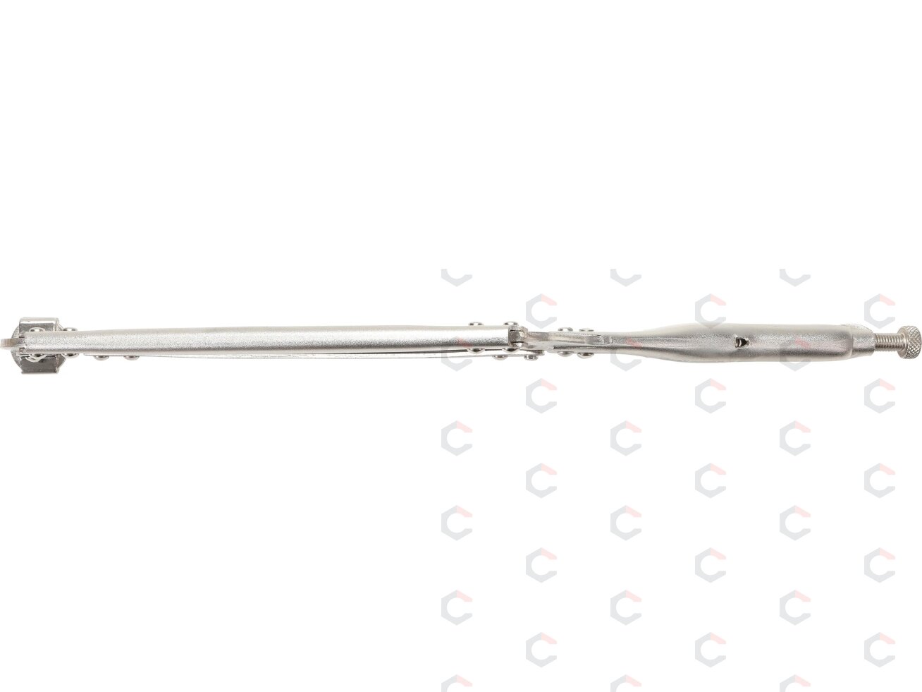 Fiksuojamos replės C-tipas | 475 mm (497) 6 Fiksuojamos replės C-tipas | 475 mm (497) 6
