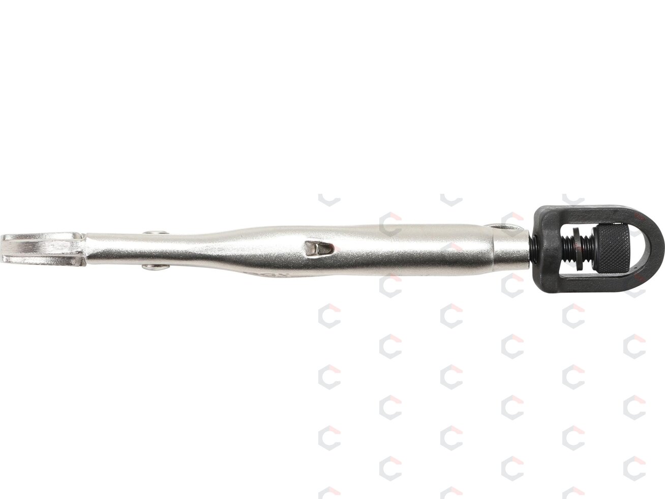 Fiksuojamos replės | su adapteriu atbuliniam plaktukui | 250 mm (4494) 1 Fiksuojamos replės | su adapteriu atbuliniam plaktukui | 250 mm (4494) 1