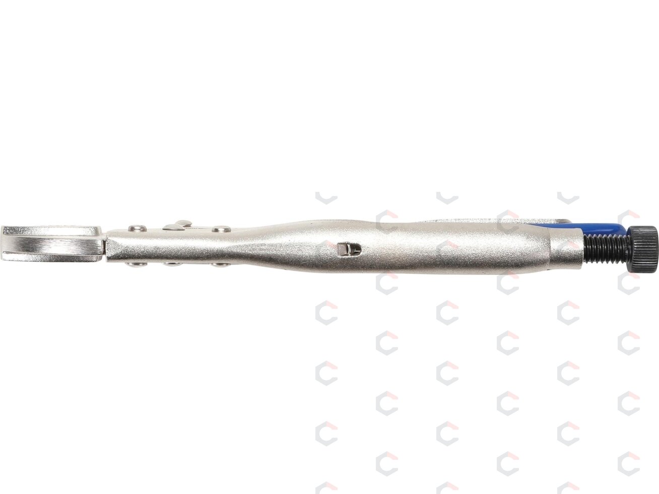 Fiksuojamos replės | su atleidimo svirtimi | 250 mm (4491) 2 Fiksuojamos replės | su atleidimo svirtimi | 250 mm (4491) 2