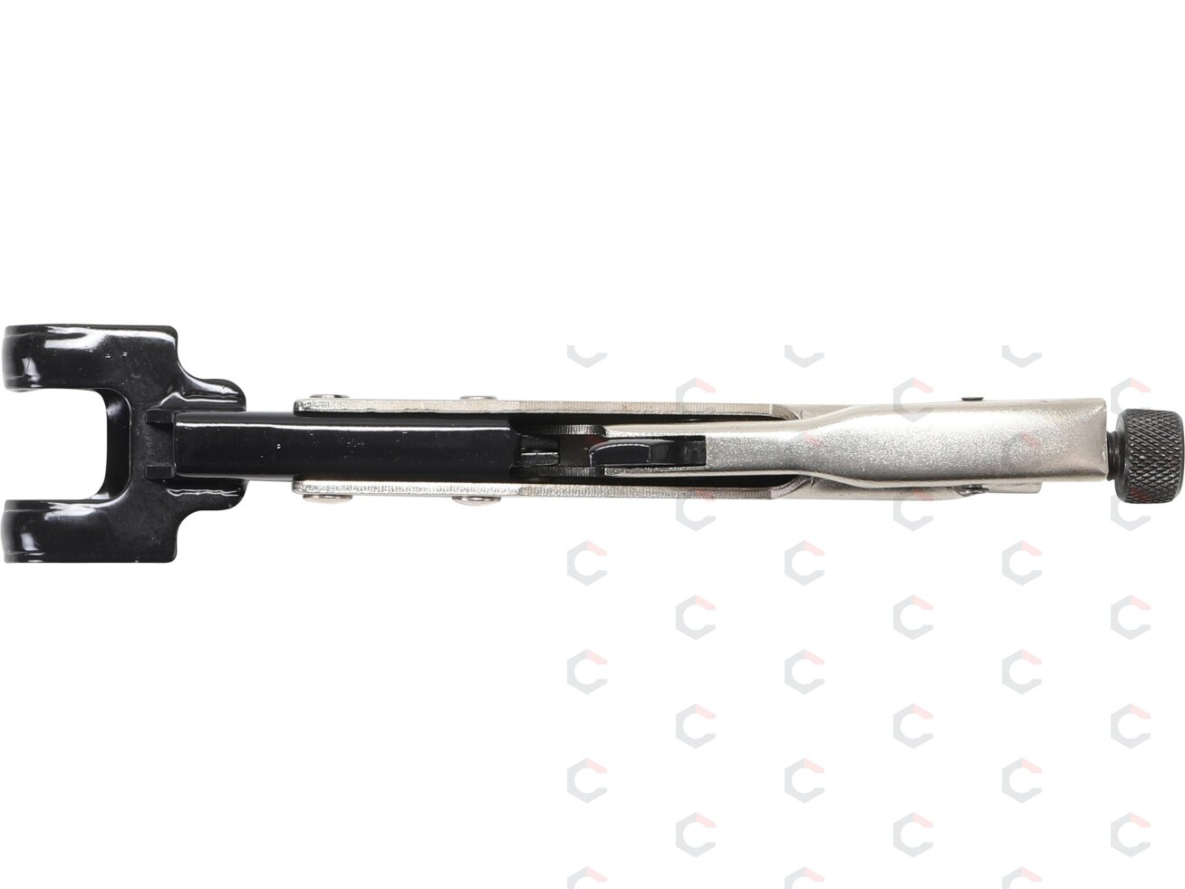 Fiksuojamos replės | su greito atleidimo svirtimi | 210 mm (482) 2 Fiksuojamos replės | su greito atleidimo svirtimi | 210 mm (482) 2