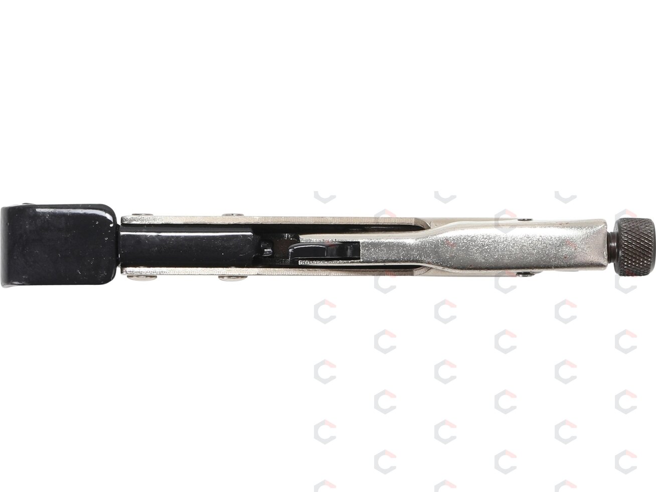 Fiksuojamos replės | su greito atleidimo svirtimi | 220 mm (484) 2 Fiksuojamos replės | su greito atleidimo svirtimi | 220 mm (484) 2