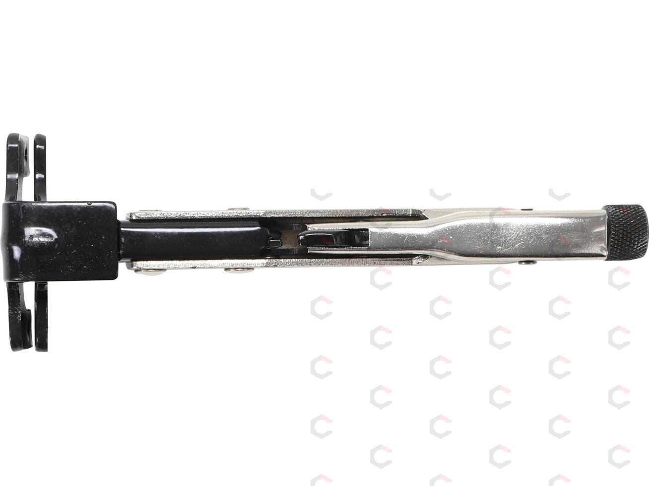 Fiksuojamos replės | su greito atleidimo svirtimi | 225 mm (480) 2