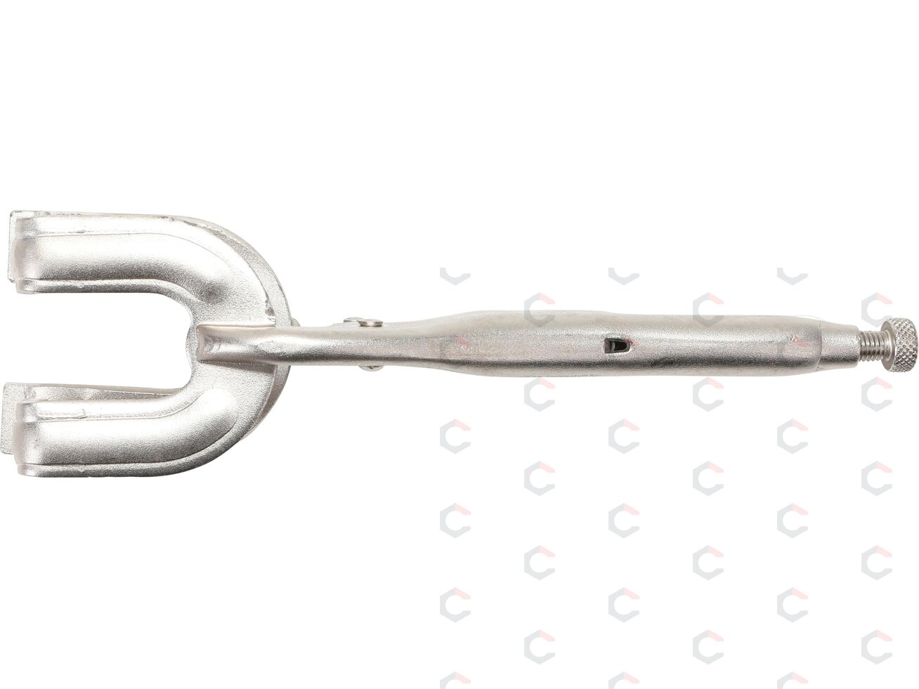 Fiksuojamos suvirinimo replės | su atleidimo svirtimi | 280 mm (495) 2 Fiksuojamos suvirinimo replės | su atleidimo svirtimi | 280 mm (495) 2