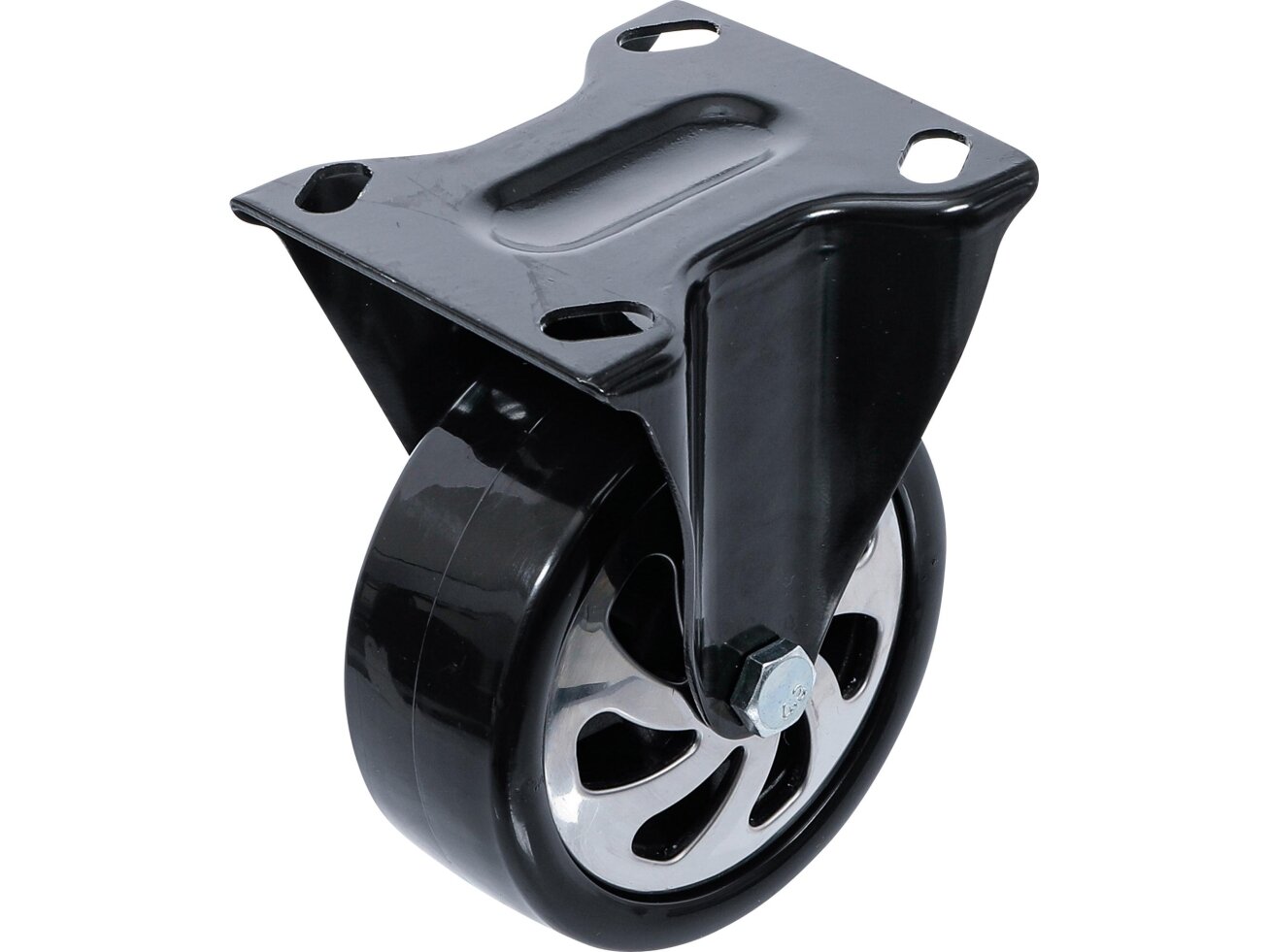 fiksuotas-ratukas-su-montavimo-plokste-bgs-4107-4204-4205-4206-4199-4107-4 fiksuotas-ratukas-su-montavimo-plokste-bgs-4107-4204-4205-4206-4199-4107-4