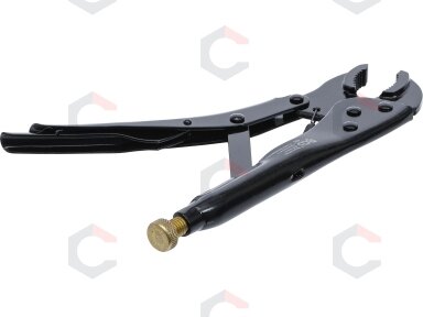 Fiksuojamos replės | 225 mm (485) Fiksuojamos replės | 225 mm (485)