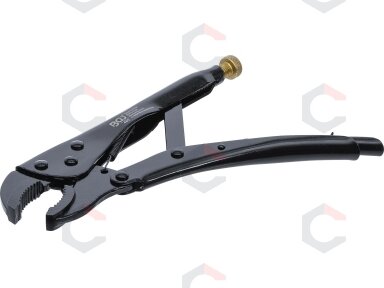 Fiksuojamos replės | 225 mm (485) Fiksuojamos replės | 225 mm (485)