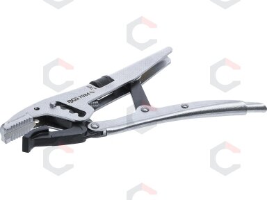 Fiksuojamos replės | | 4 krypčių reguliavimas | 225 mm (7084) Fiksuojamos replės | | 4 krypčių reguliavimas | 225 mm (7084)