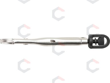 Fiksuojamos replės | su adapteriu atbuliniam plaktukui | 250 mm (4494)