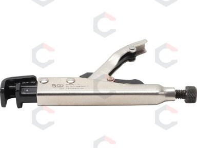 Fiksuojamos replės | su greito atleidimo svirtimi | 220 mm (484) Fiksuojamos replės | su greito atleidimo svirtimi | 220 mm (484)
