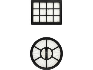 HEPA filtrų rinkinys dulkių siurbliui 67086 LUND (67141)