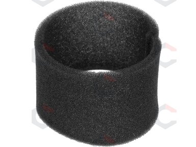 Filtras dulkių siurbliui YT-85720 | metalinis (YT-85750) Filtras dulkių siurbliui YT-85720 | metalinis (YT-85750)