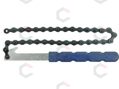 Filtro raktas grandininis (57620)
