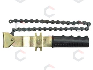 Filtro raktas grandininis (57630)
