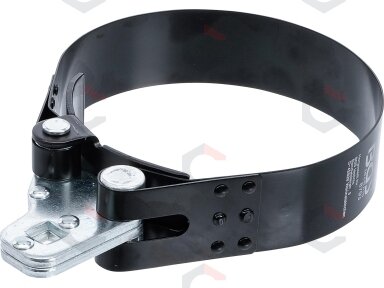 Filtro raktas juostinis XL | Ø 125 - 145 mm (8793) Filtro raktas juostinis XL | Ø 125 - 145 mm (8793)