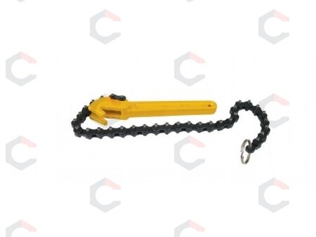 Filtro raktas grandininis | 6"/150 mm (ESEA-1088) Filtro raktas grandininis | 6"/150 mm (ESEA-1088)