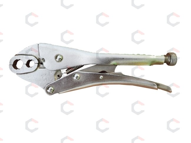 Fiksuojamos montavimo / valcavimo replės | 250 mm (PL1002) 2 Fiksuojamos montavimo / valcavimo replės | 250 mm (PL1002) 2