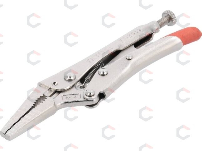 Fiksuojamos replės | 150 mm (YT-2459) 1 Fiksuojamos replės | 150 mm (YT-2459) 1