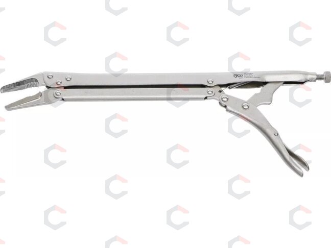 Fiksuojamos replės ilgos | 380 mm (4496) 2 Fiksuojamos replės ilgos | 380 mm (4496) 2