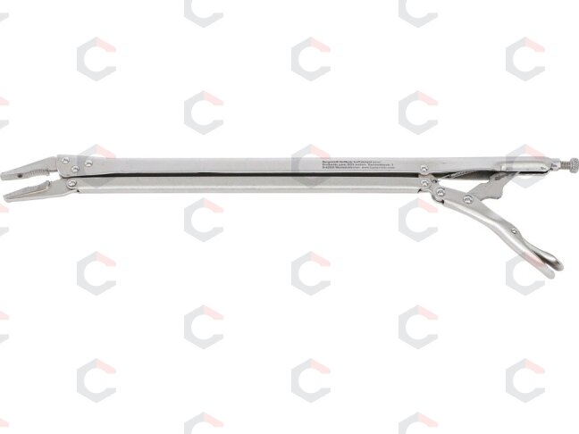 Fiksuojamos replės ilgos | 500 mm (4497) 2 Fiksuojamos replės ilgos | 500 mm (4497) 2